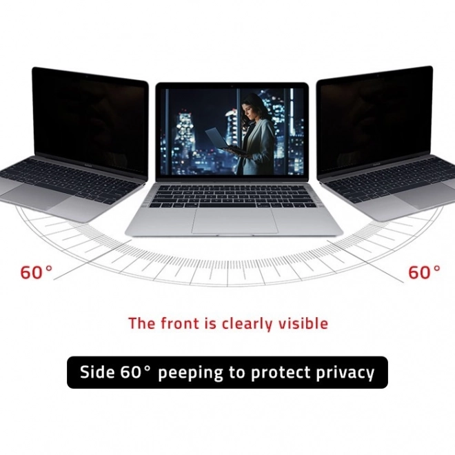 Filtre de confidentialité pour moniteur 23,8 pouces