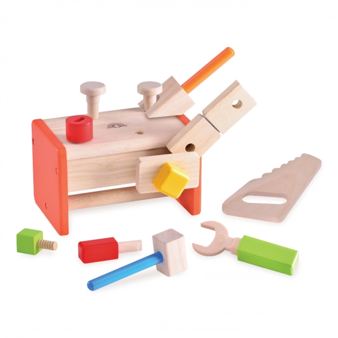 Ensemble d'outils pour enfants Wonderworld