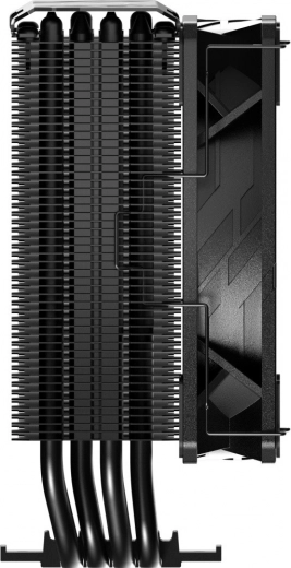 Design asymétrique pour la compatibilité RAM