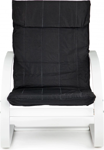 Housse amovible et lavable