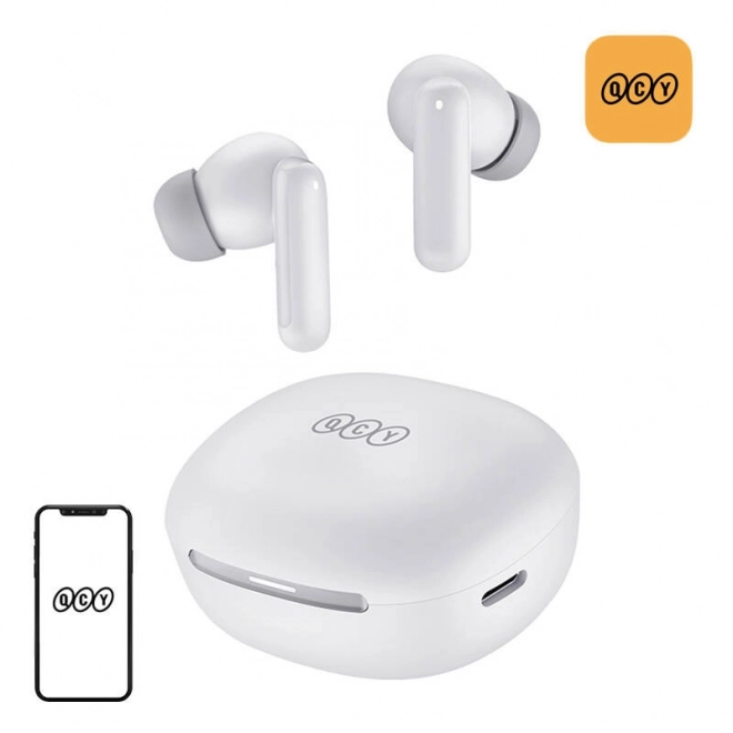 Écouteurs sans fil QCY MeloBuds HT16