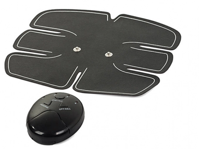 EMS stimulateur musculaire intelligent