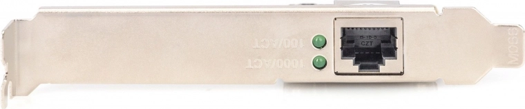 Performances Gigabit pour des transferts de données rapides