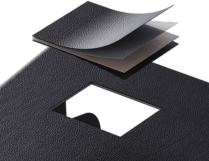 Matériaux résistants et charge jusqu’à 15 kg