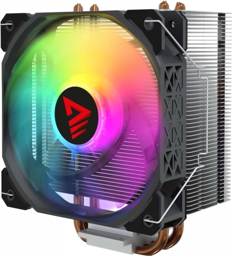Éclairage RGB adressable