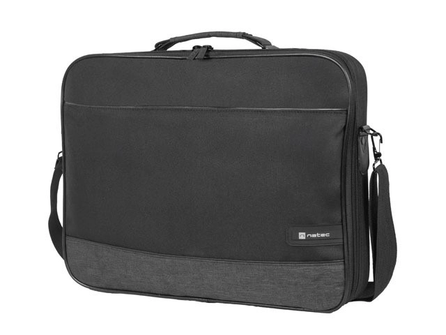Sacoche pour ordinateur portable Impala 2 17,3 pouces Onyx
