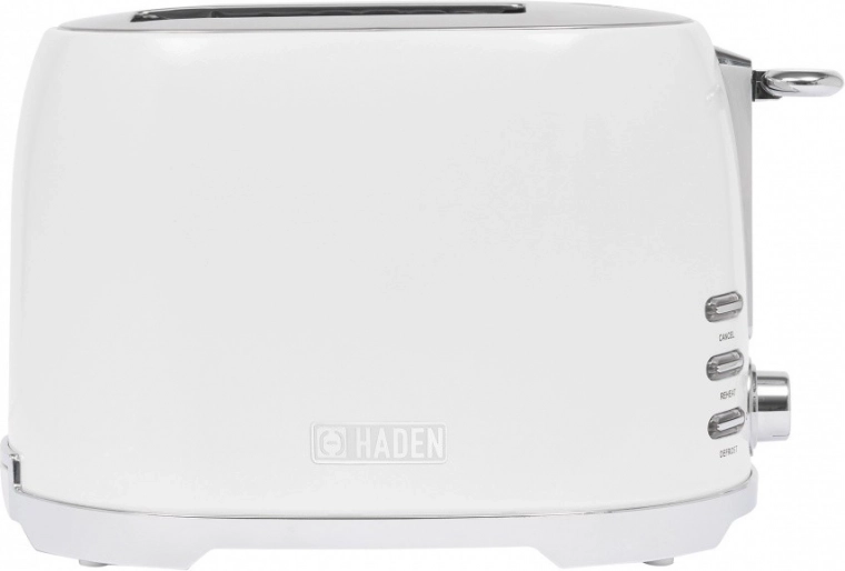 Deux fentes larges et centrage pour un grillage uniforme