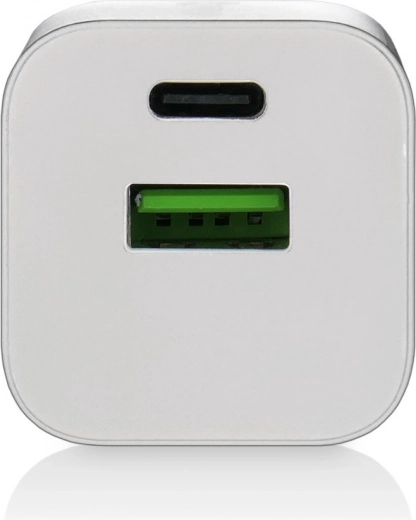 Charge multi-ports