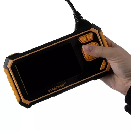 Endoscope - caméra d'inspection 5m