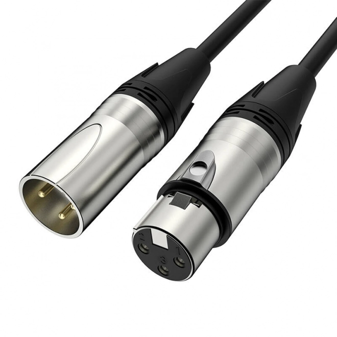 Câble Maono XLR-180 noir