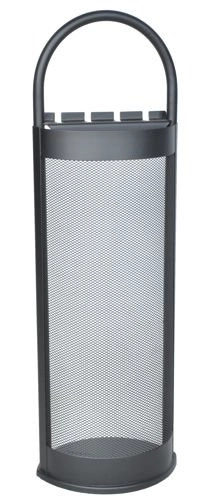 Accessoires de cheminée 4 pièces Kaminer