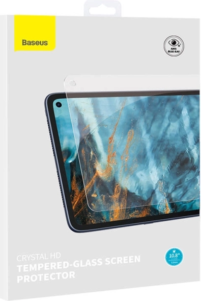 Surface AF et protection des yeux