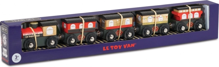 Emballage cadeau prêt à faire plaisir