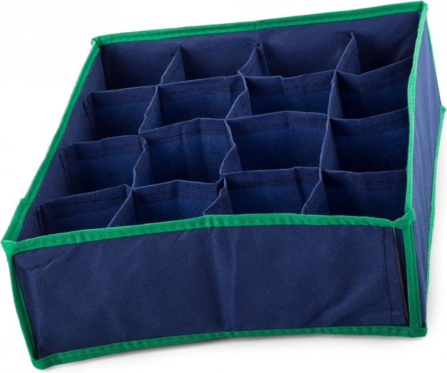 Organiseur pour tiroir de penderie pour sous-vêtements et chaussettes