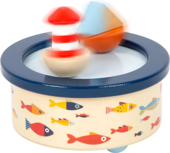 Fixation magnétique pour un jeu sécurisé