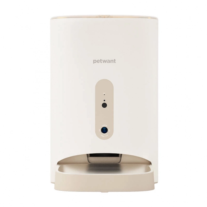 Distributeur automatique de nourriture PetWant F11-C