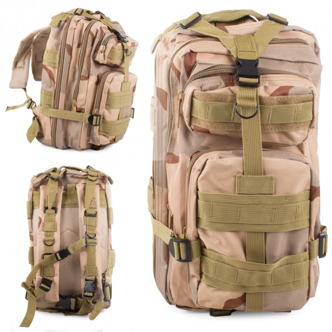 Sac à dos militaire tactique 30l