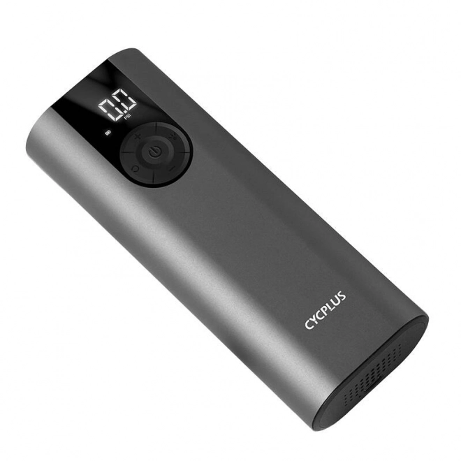 Pompe électrique gonflable Cycplus A8