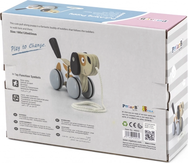 Beau design et emballage cadeau