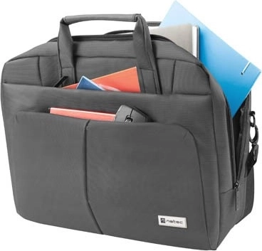 Organisation claire et grand espace