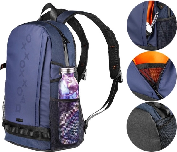 Espace de rangement optimisé