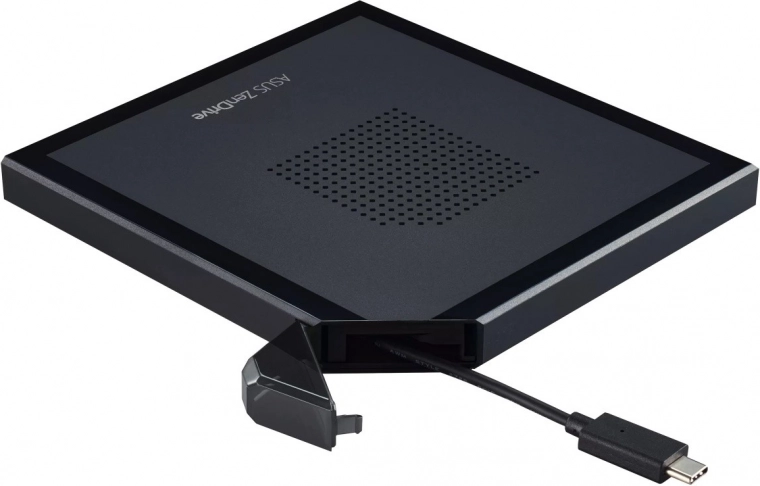 Câble USB-C intégré