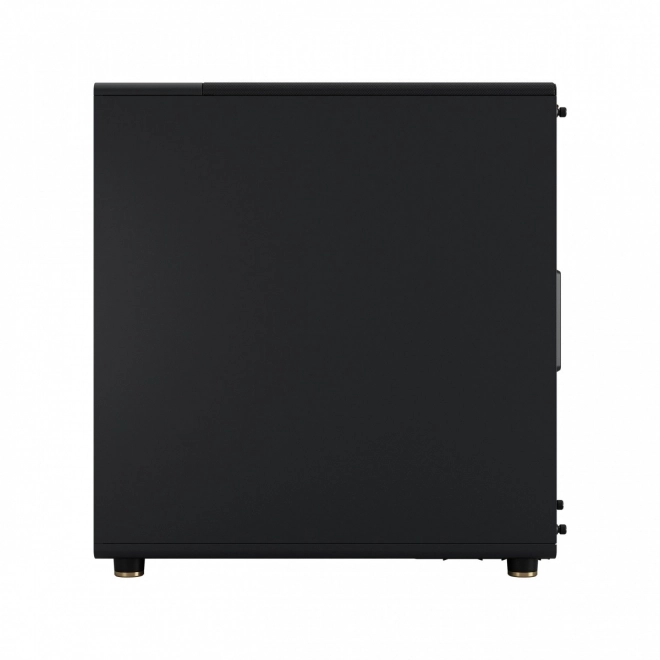 Fractal Design boîtier North noir avec éléments en bois