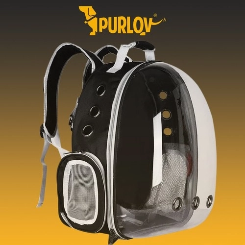 Sac à dos Purlov pour chat/chien 23309