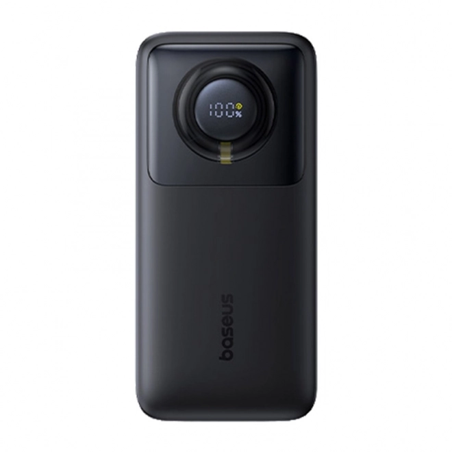 Powerbanka Baseus Free2Pull 20000 mAh 65 W noire