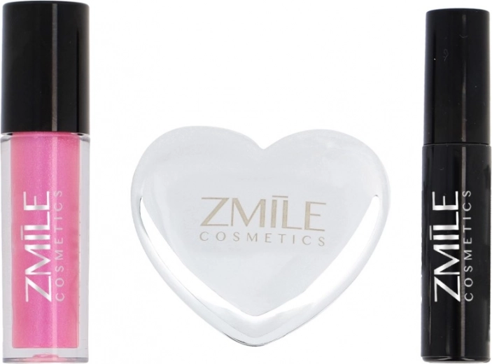 Tout pour un maquillage rapide en un seul coffret