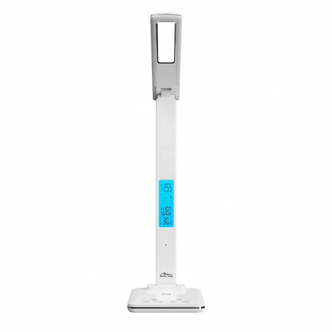 Lampe de bureau LED avec charge sans fil
