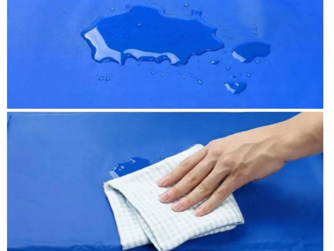 Tapis rafraîchissant en gel pour animaux de compagnie