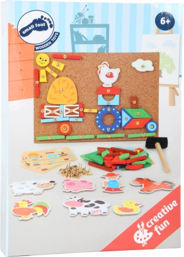 Set complet en coffret cadeau