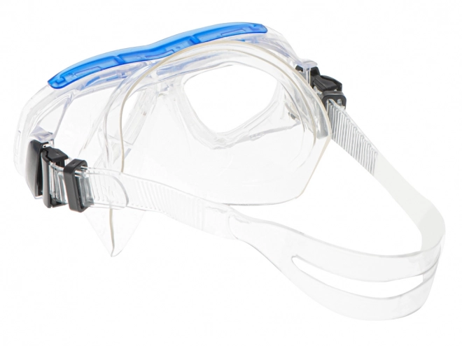 Masque de plongée pour snorkeling + ensemble de tubas