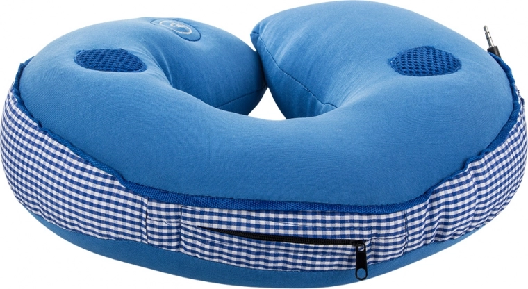 Haut-parleurs intégrés avec prise 3,5 mm