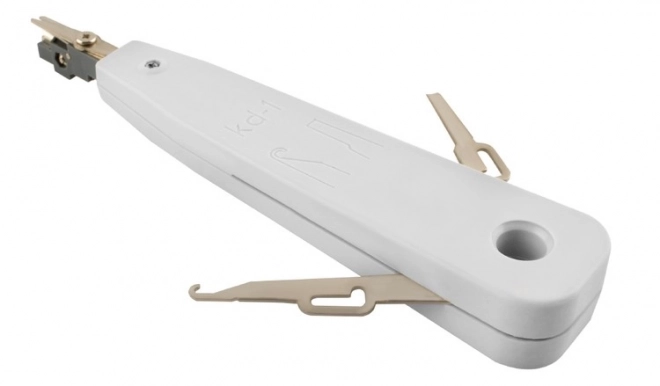 Kit d'outils de réseau pour l'installation