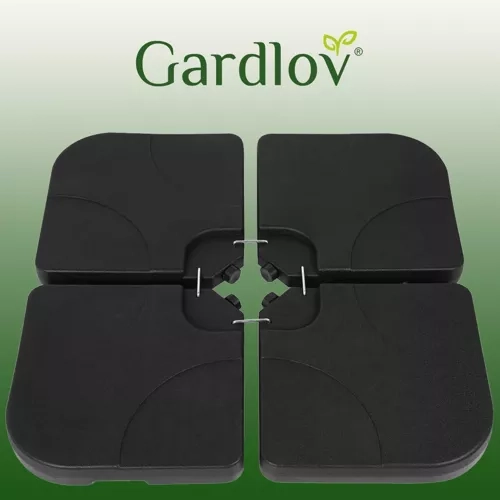 Base pour parasol Gardlov