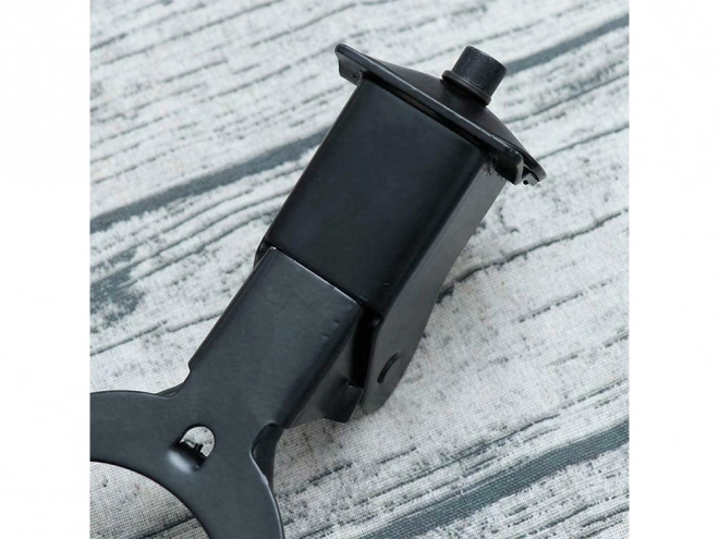 Support à vélo double