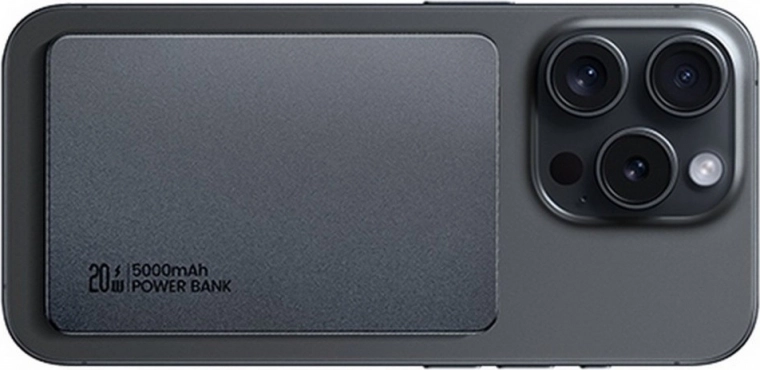 Charge sans fil magnétique 15 W