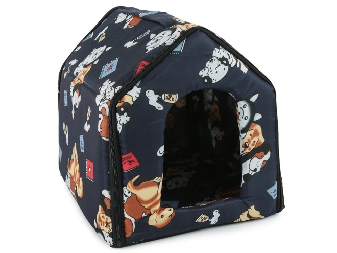 Coussin amovible confortable et pratique