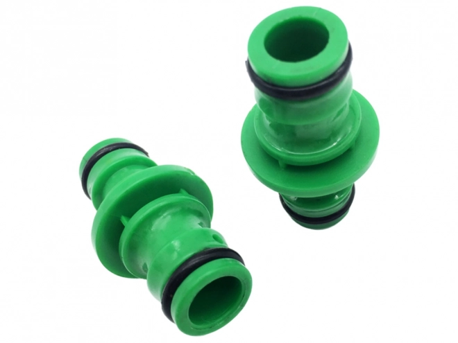 Raccord rapide pour tuyau de jardin