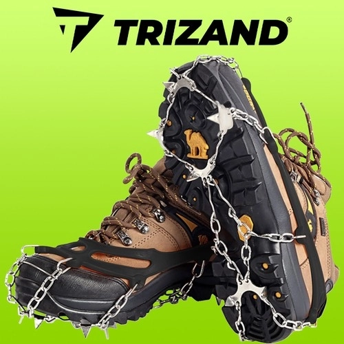 Sur-bottes antidérapantes Nesmeky - taille 36 - 40
