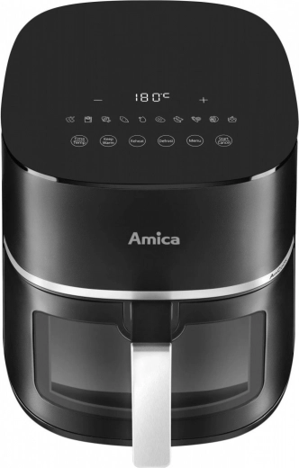 Panneau tactile intuitif et écran LED