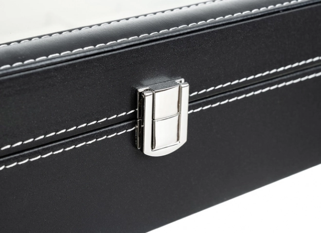 Organisateur de montres avec 12 compartiments