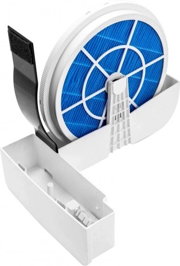 Humidification naturelle HydroClean