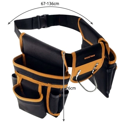 Ceinture de montage Bigstren 21862