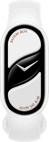 Fonctions fitness avancées