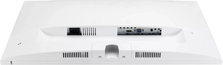 Connectique universelle et design épuré