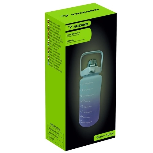 Bouteille - bouteille d'eau 2L Trizand 24496