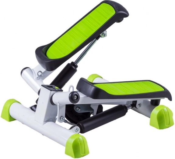 Système twist pour une combustion plus rapide